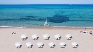 Villino Badesi al Mare |  -  - 