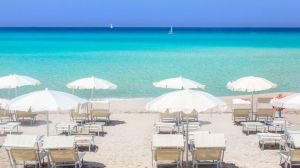 Villino Badesi al Mare |  -  - 