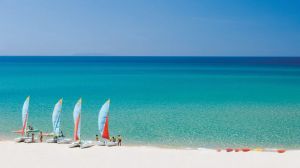 Villino Badesi al Mare |  -  - 