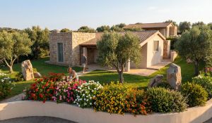 Villino Badesi al Mare |  -  - 
