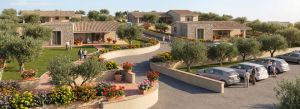 Villino Badesi al Mare |  -  - 