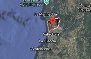 Villino Badesi al Mare |  -  - 