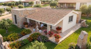 Villino Badesi al Mare |  -  - 