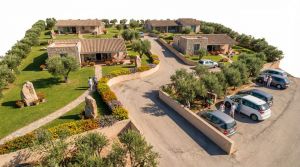 Villino Badesi al Mare |  -  - 