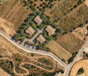 Villino Badesi al Mare |  -  - 