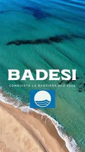 Villino Badesi al Mare |  -  - 