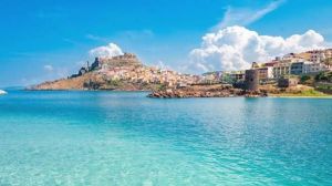 Villino Badesi al Mare |  -  - 