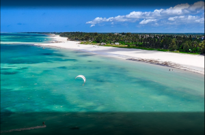 AESTUS VILLAS RESORT  DIANI BEACH |  -  - 