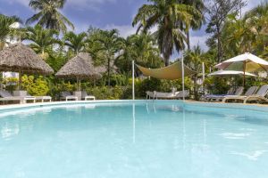 AESTUS VILLAS RESORT  DIANI BEACH |  -  - 