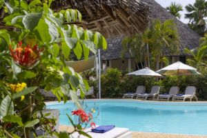 AESTUS VILLAS RESORT  DIANI BEACH |  -  - 