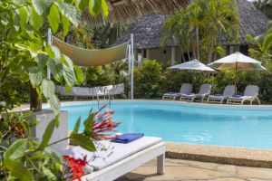 AESTUS VILLAS RESORT  DIANI BEACH |  -  - 