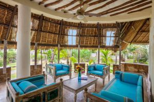 AESTUS VILLAS RESORT  DIANI BEACH |  -  - 