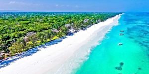 AESTUS VILLAS RESORT  DIANI BEACH |  -  - 