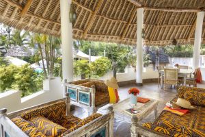 AESTUS VILLAS RESORT  DIANI BEACH |  -  - 