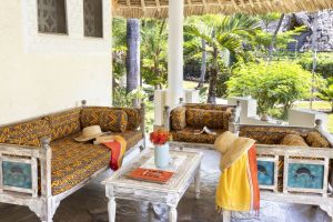 AESTUS VILLAS RESORT  DIANI BEACH |  -  - 