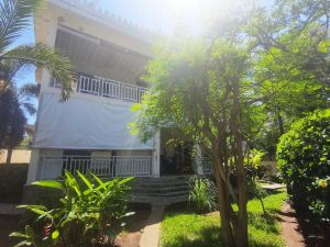 AESTUS VILLAS RESORT  DIANI BEACH |  -  - 