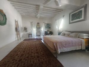 AESTUS VILLAS RESORT  DIANI BEACH |  -  - 