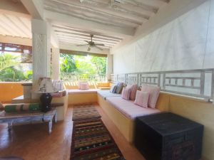 AESTUS VILLAS RESORT  DIANI BEACH |  -  - 