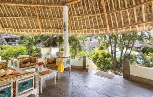 AESTUS VILLAS RESORT  DIANI BEACH |  -  - 
