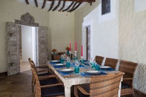 AESTUS VILLAS RESORT  DIANI BEACH |  -  - 