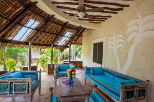 AESTUS VILLAS RESORT  DIANI BEACH |  -  - 