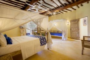 AESTUS VILLAS RESORT  DIANI BEACH |  -  - 