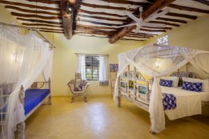 AESTUS VILLAS RESORT  DIANI BEACH |  -  - 