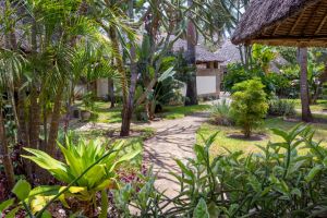 AESTUS VILLAS RESORT  DIANI BEACH |  -  - 