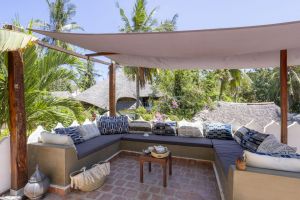 AESTUS VILLAS RESORT  DIANI BEACH |  -  - 