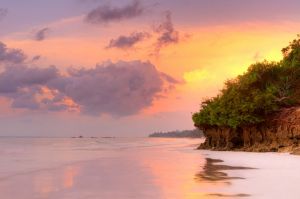 AESTUS VILLAS RESORT  DIANI BEACH |  -  - 
