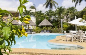AESTUS VILLAS RESORT  DIANI BEACH |  -  - 