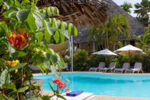 AESTUS VILLAS RESORT  DIANI BEACH |  -  - 