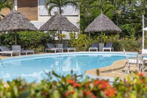 AESTUS VILLAS RESORT  DIANI BEACH |  -  - 