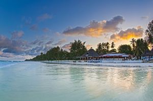 AESTUS VILLAS RESORT  DIANI BEACH |  -  - 