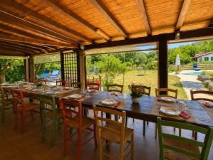 Tenuta la Farfalla Dorata |  -  - 