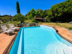 Tenuta la Farfalla Dorata |  -  - 
