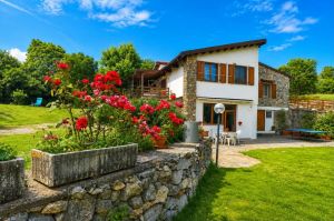 Tenuta la Farfalla Dorata |  -  - 