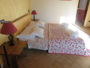 Tenuta la Farfalla Dorata |  -  - 