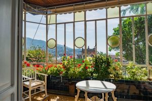 Villa Olimpo |  -  - 