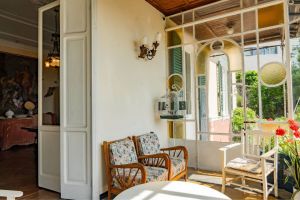 Villa Olimpo |  -  - 