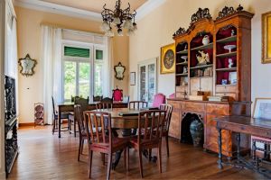 Villa Olimpo |  -  - 