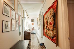 Villa Olimpo |  -  - 