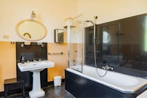 Villa Olimpo |  -  - 