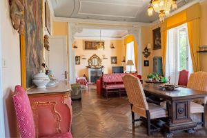 Villa Olimpo |  -  - 