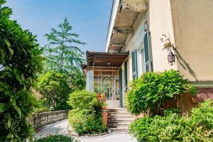 Villa Olimpo |  -  - 