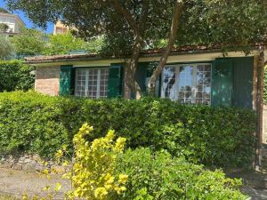 Villa Olimpo |  -  - 