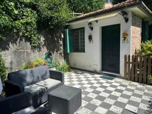 Villa Olimpo |  -  - 