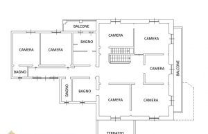 Villa Olimpo |  -  - 
