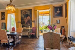 Villa Olimpo |  -  - 