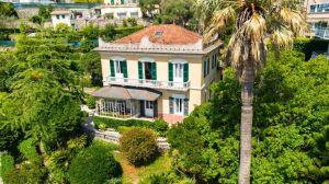 Villa Olimpo |  -  - 
